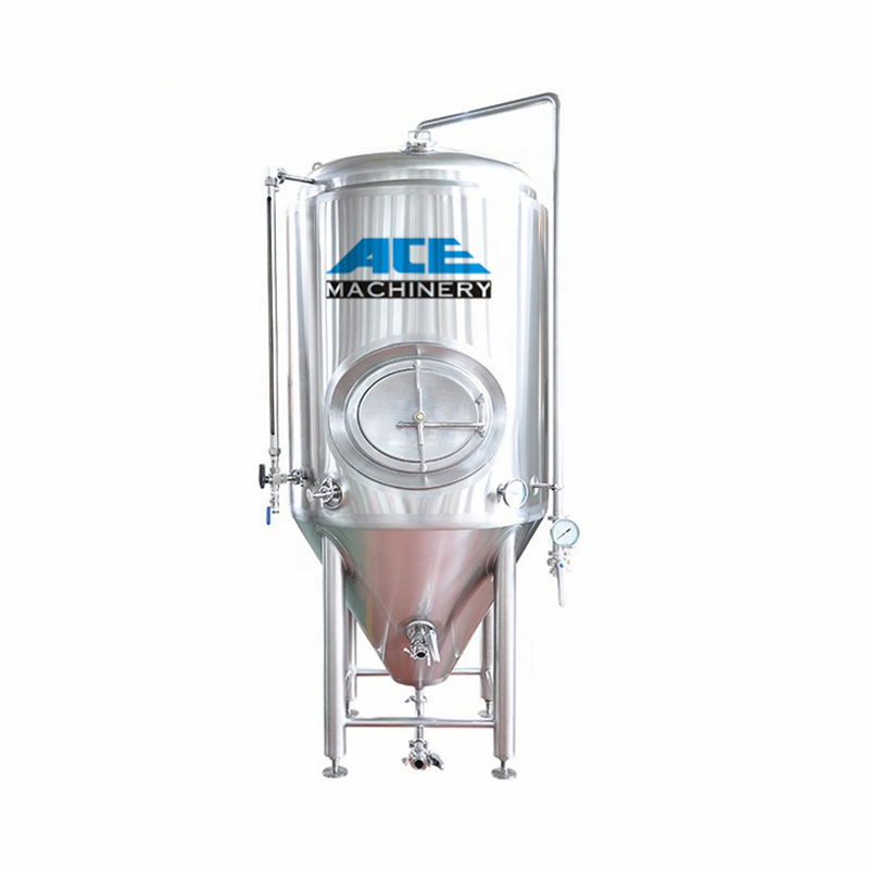 beer Fermentation Tank