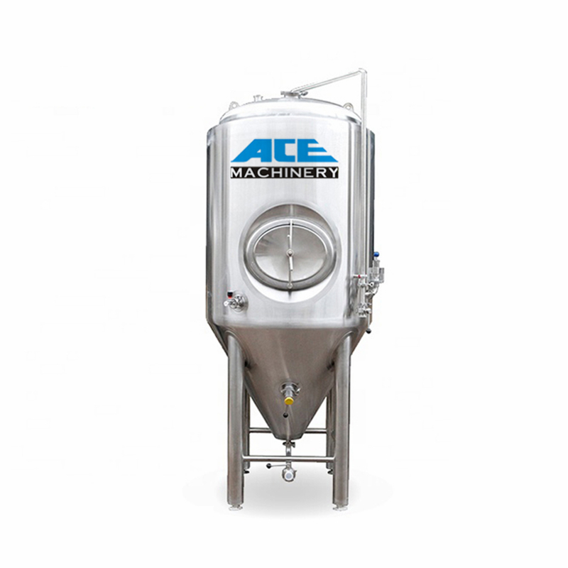 beer Fermentation Tank