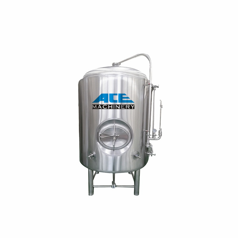 Service tank