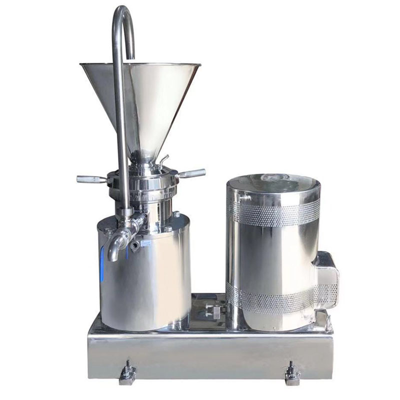 colloid mill