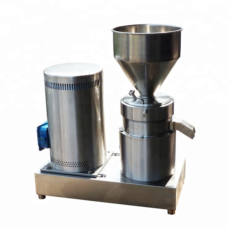 colloid mill