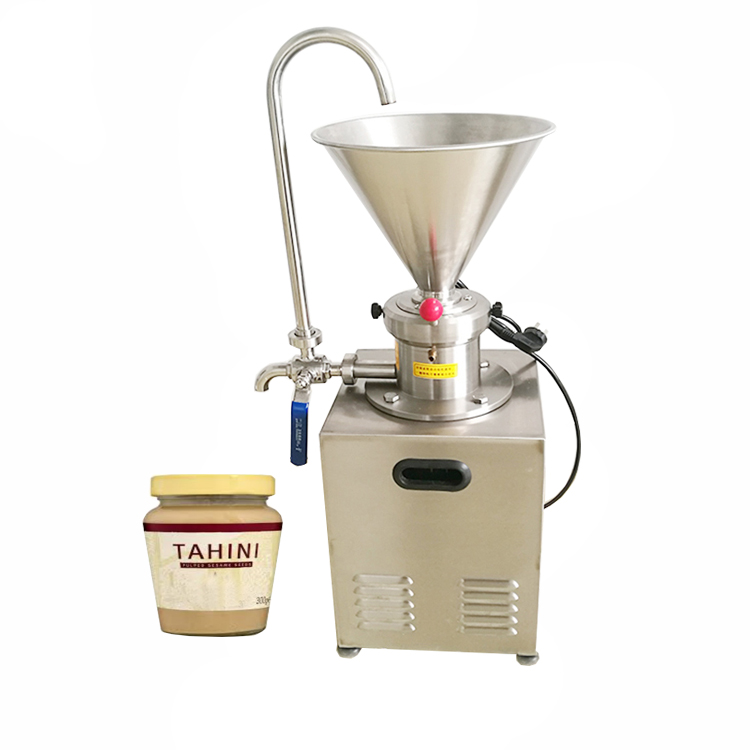 Colloid Mill machine