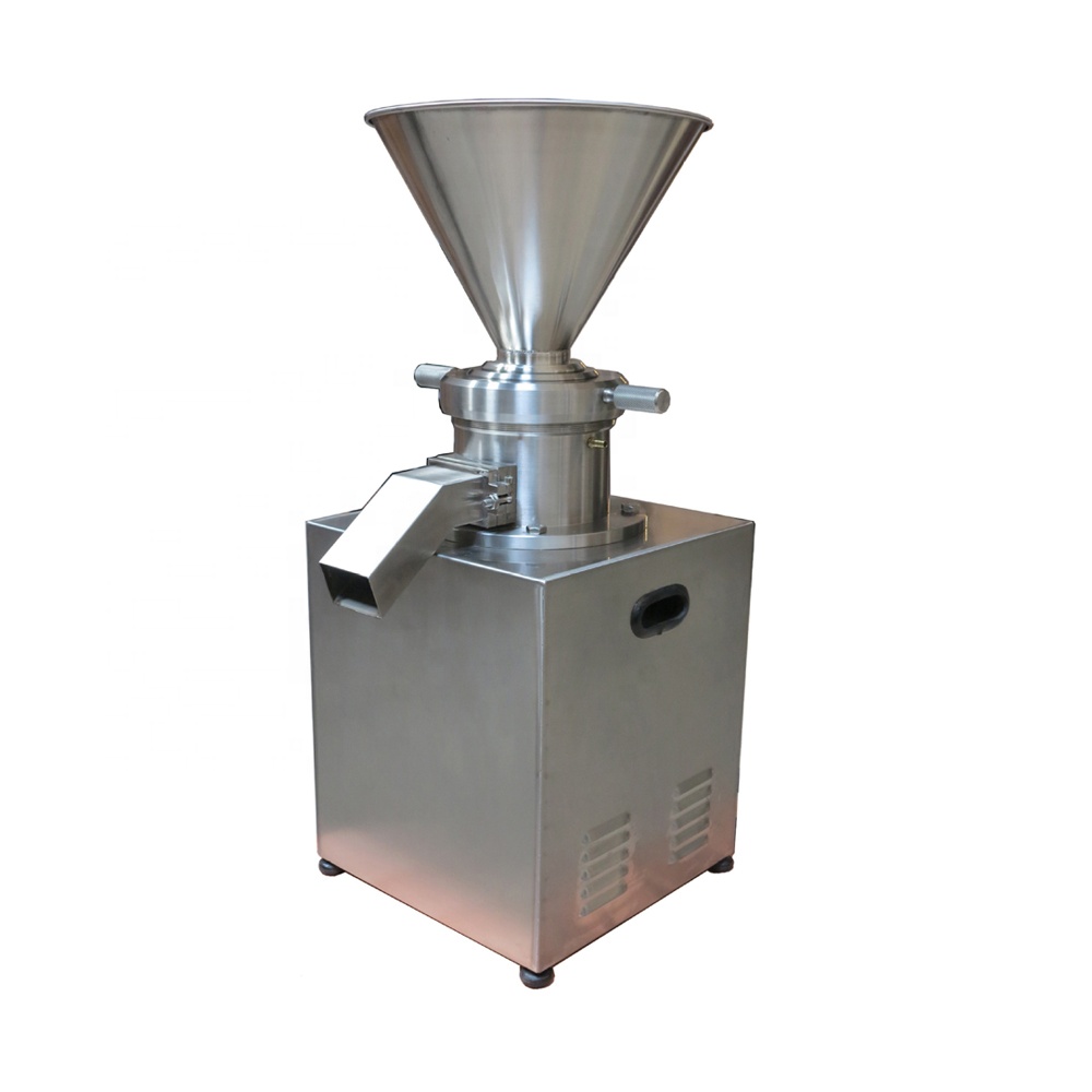 Colloid Mill machine