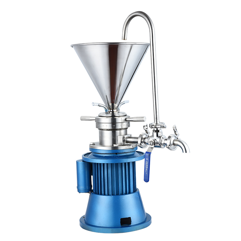 Colloid Mill machine