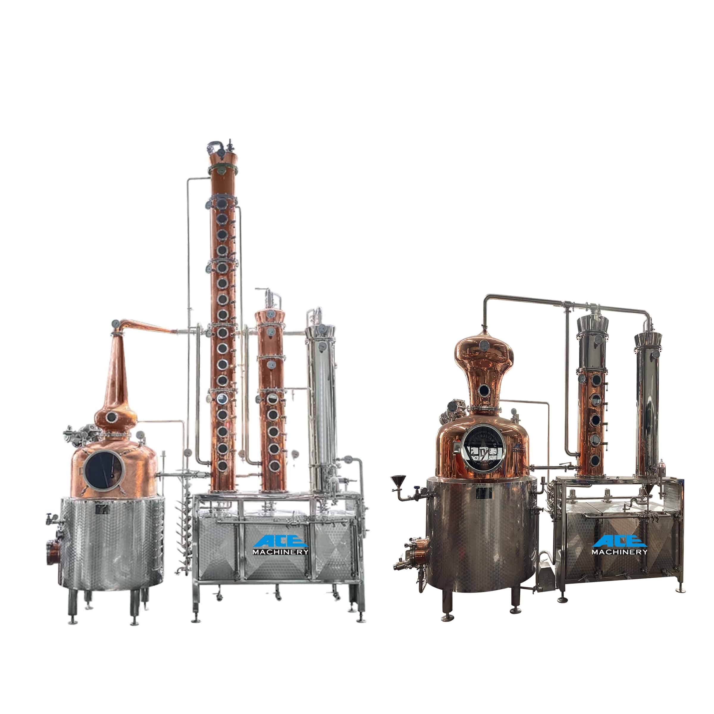 Réservoir d'extraction - TQ series - Wenzhou Jhenten Machinery Co