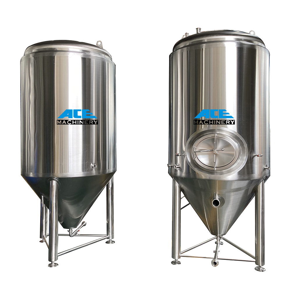 BEER FERMENTER