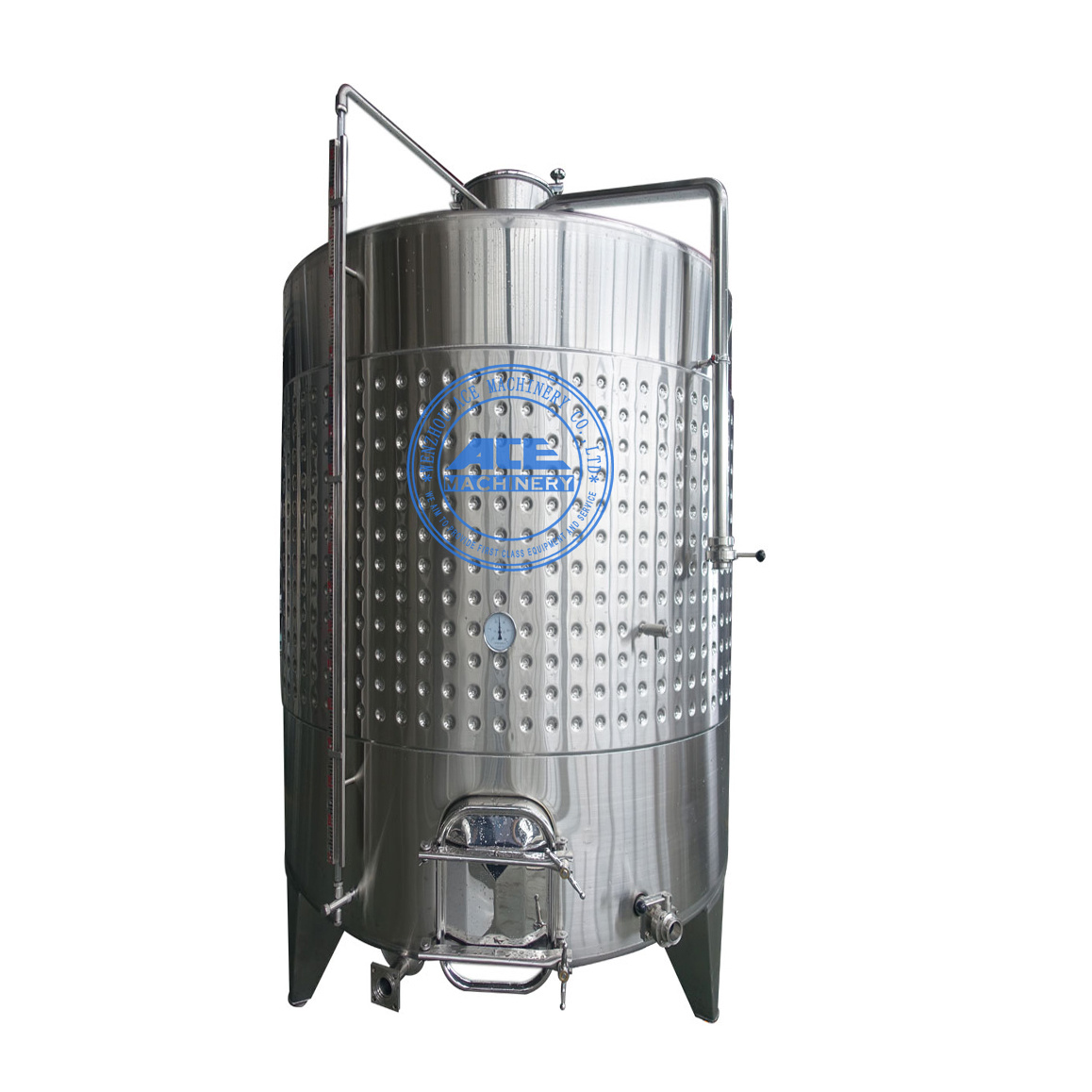 Wine Fermenter Tank