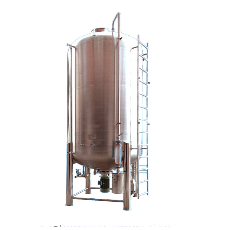 vinegar fermenter