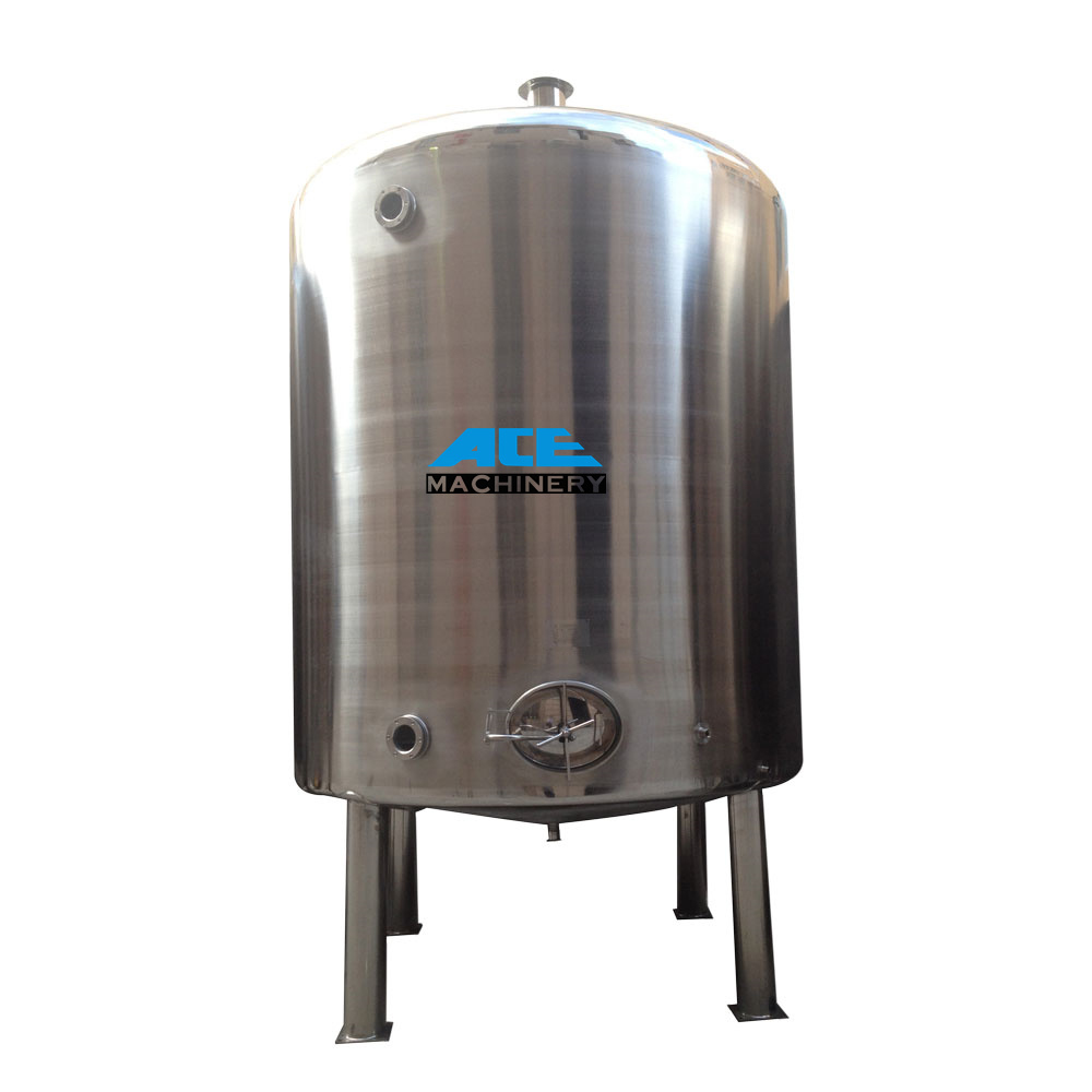 Juice tank