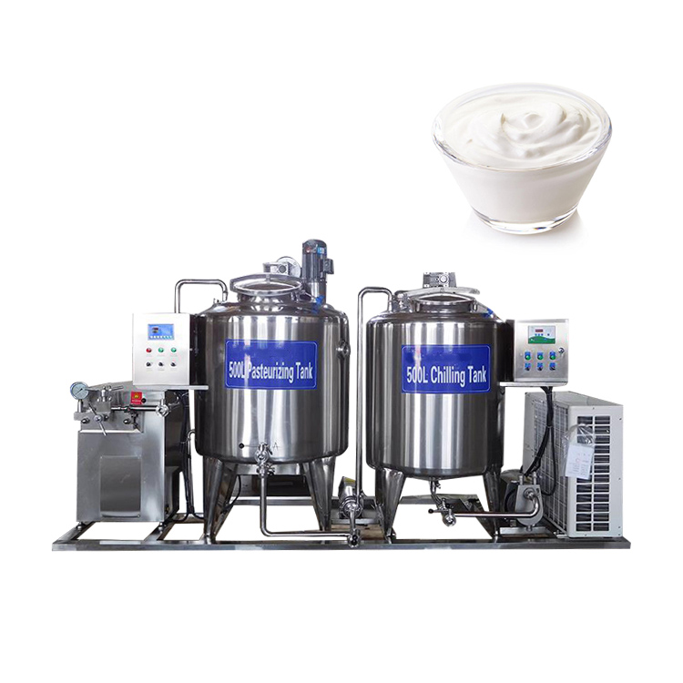 milk bulk tanks