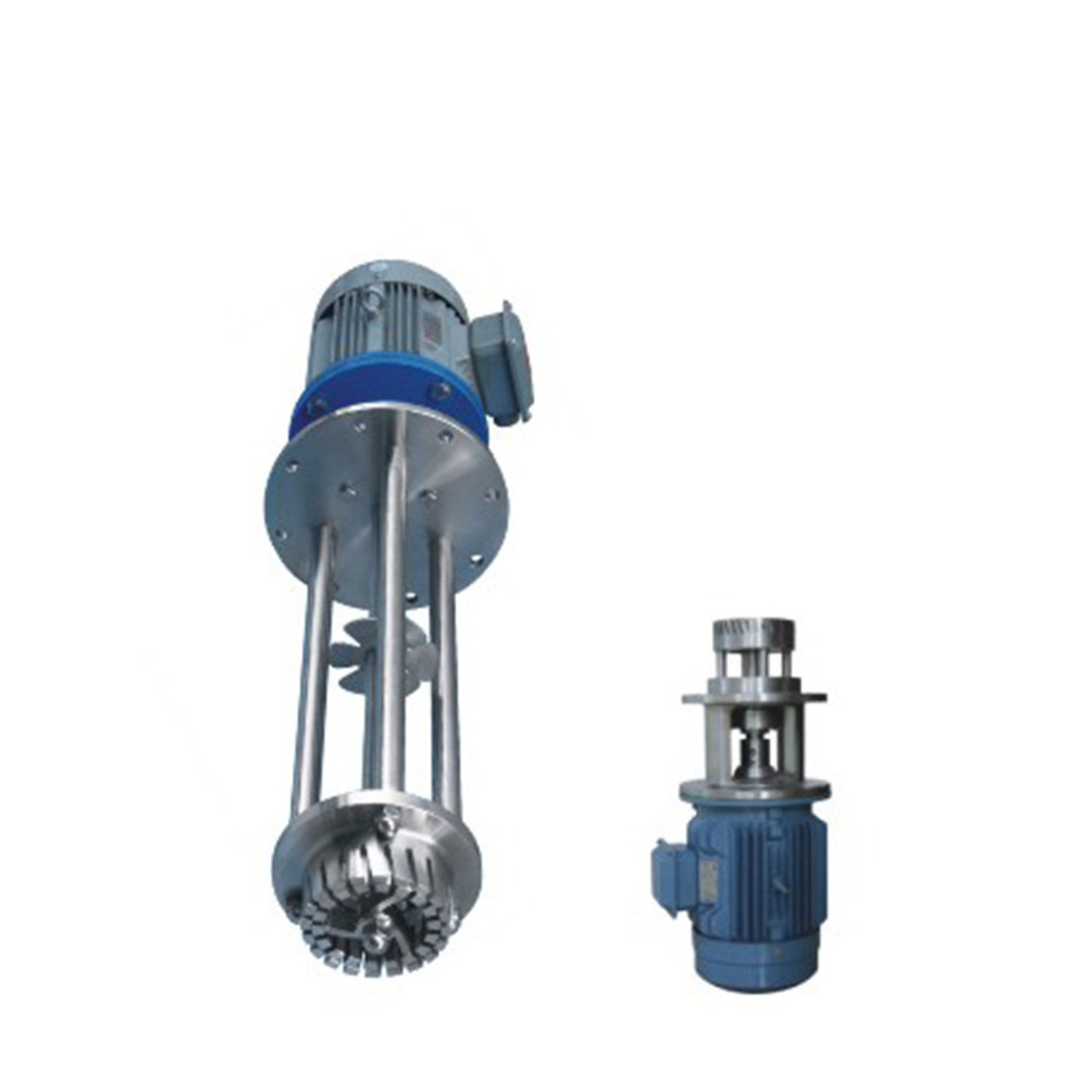 high shear mixer for sale