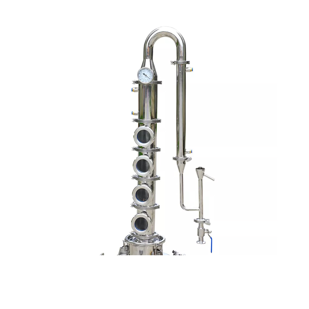 stainless steel moonshine stills