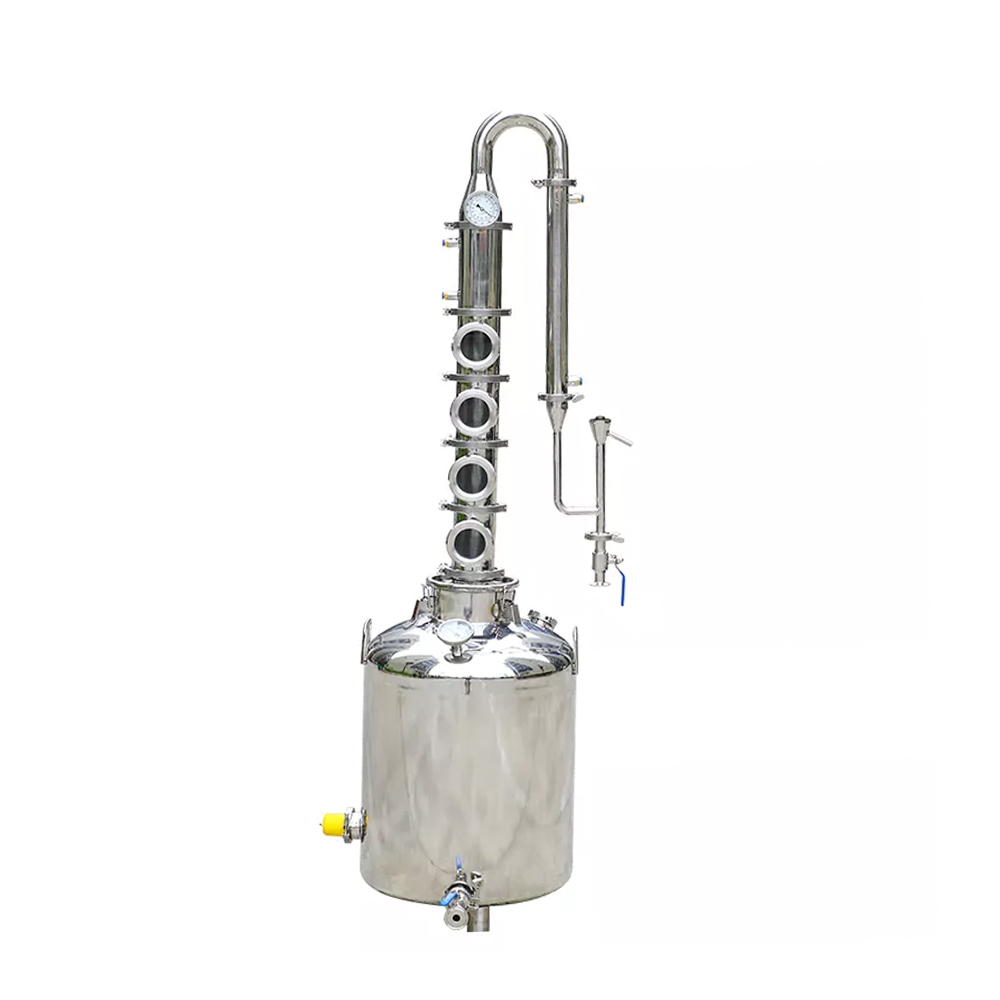 stainless steel moonshine stills