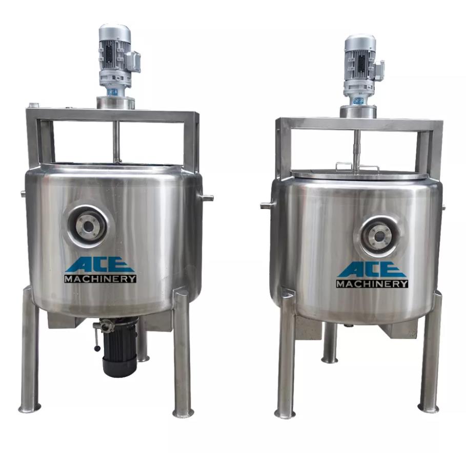 oem commercial paraffin wax melting machine