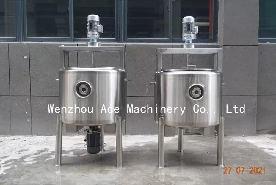 oem commercial paraffin wax melting machine
