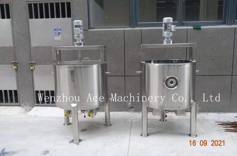 Máquina de fusión de cera