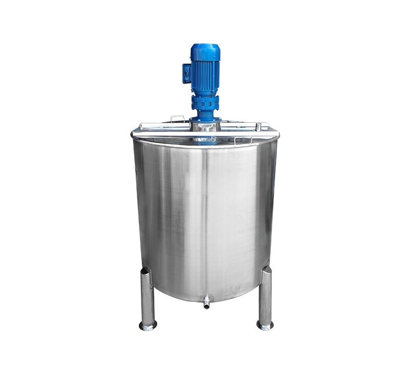 Mini small Mixing Tank