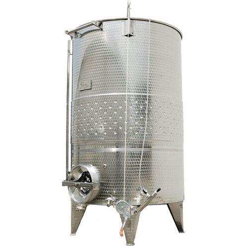 wine making equipment