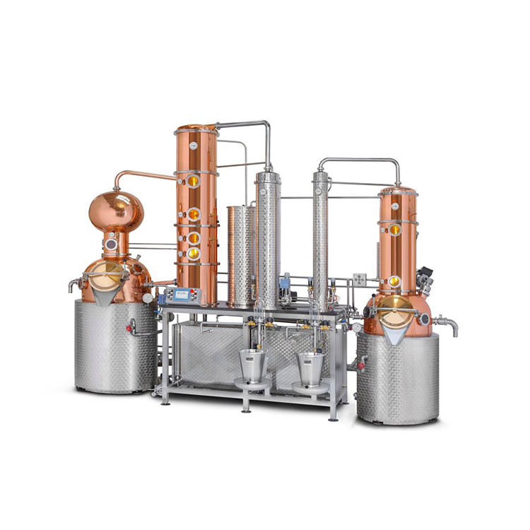 wine making equipment