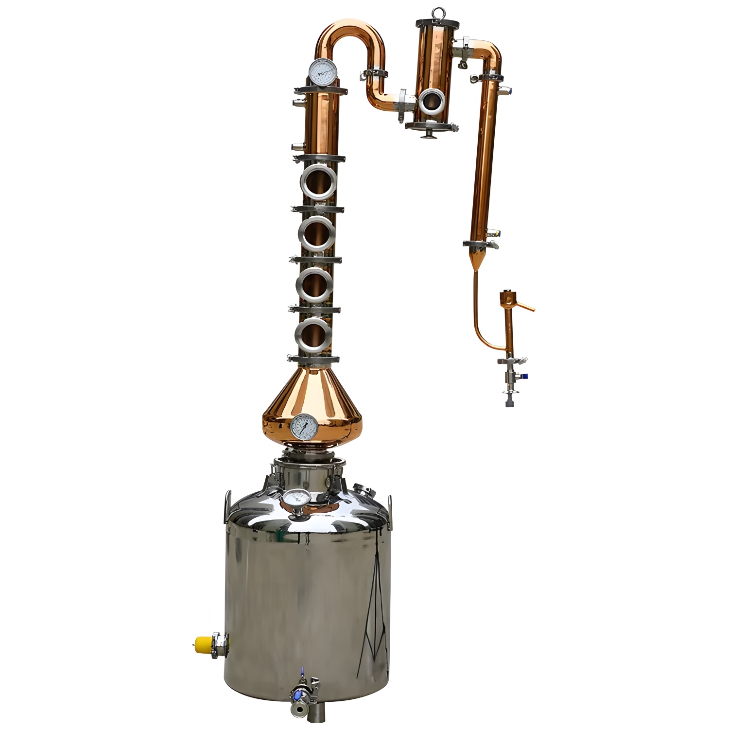 home distillation kit