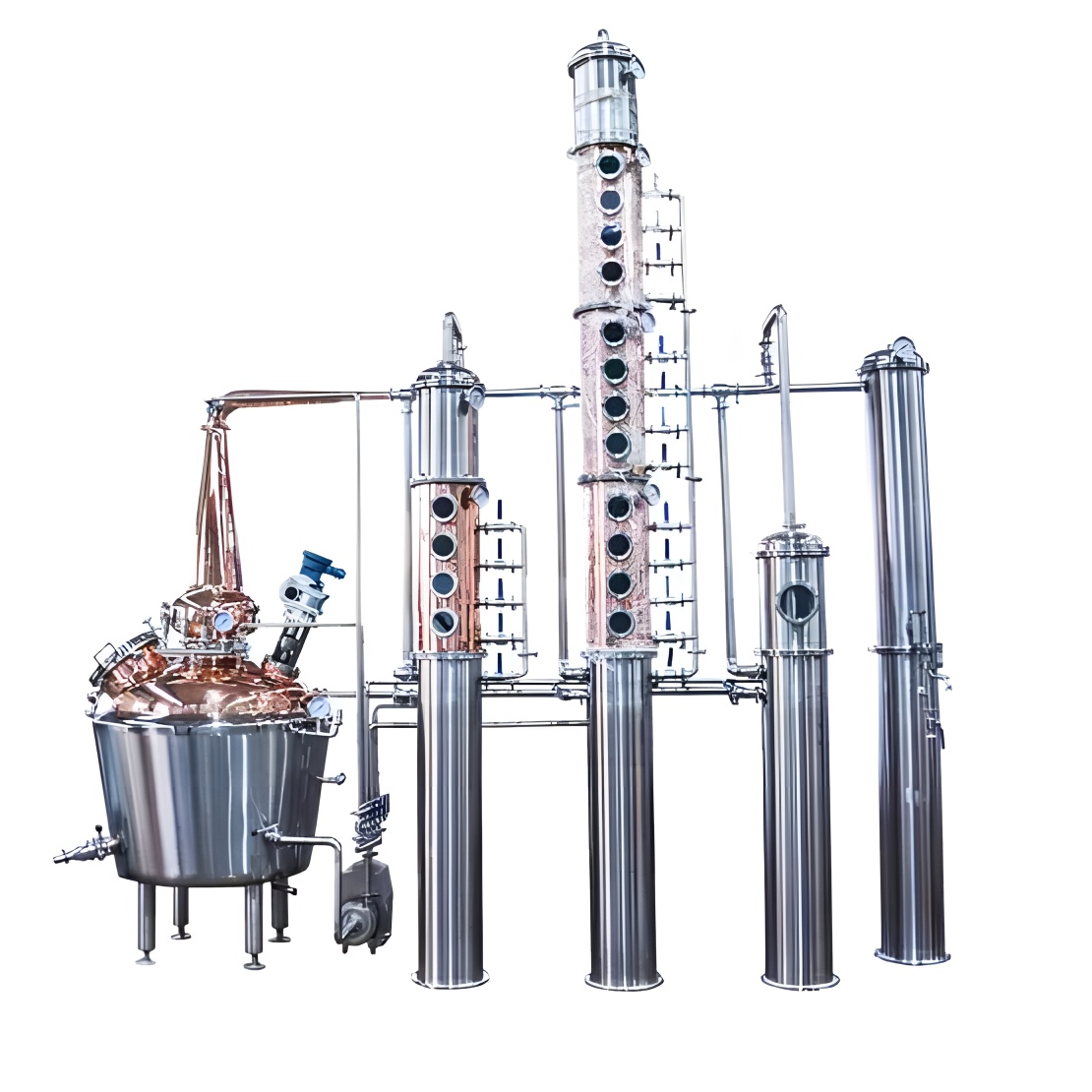 copper moonshine still