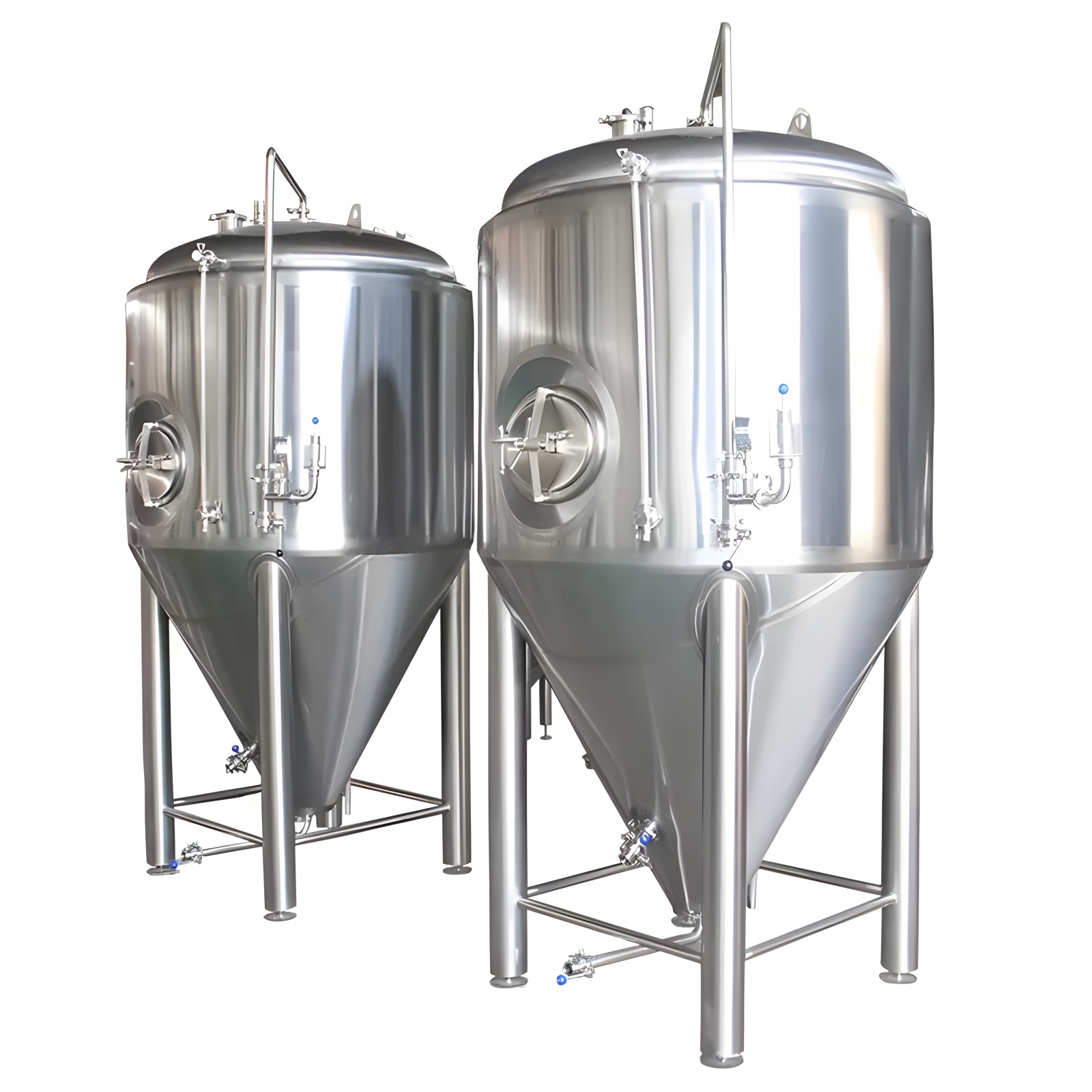 Conical Fermenters