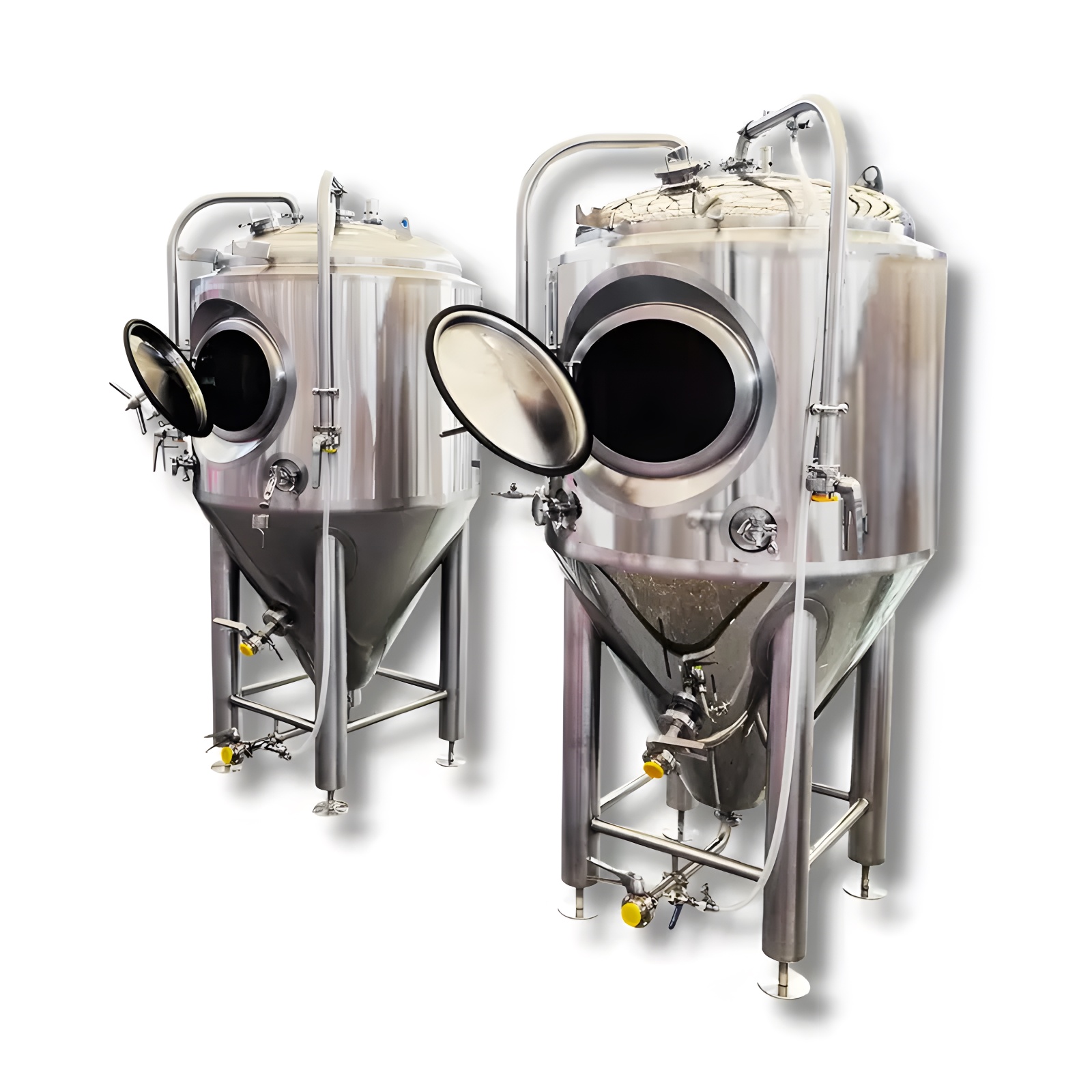 Conical Fermenters