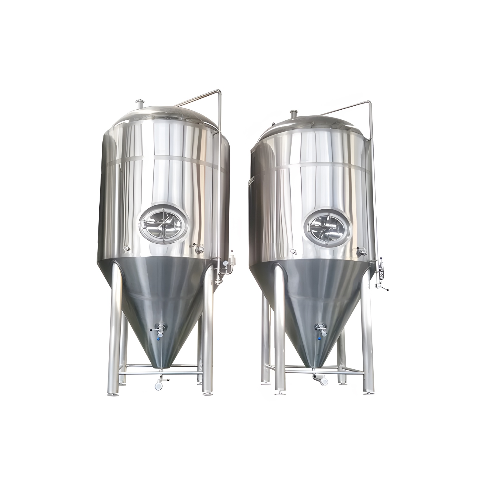 Conical Fermenters