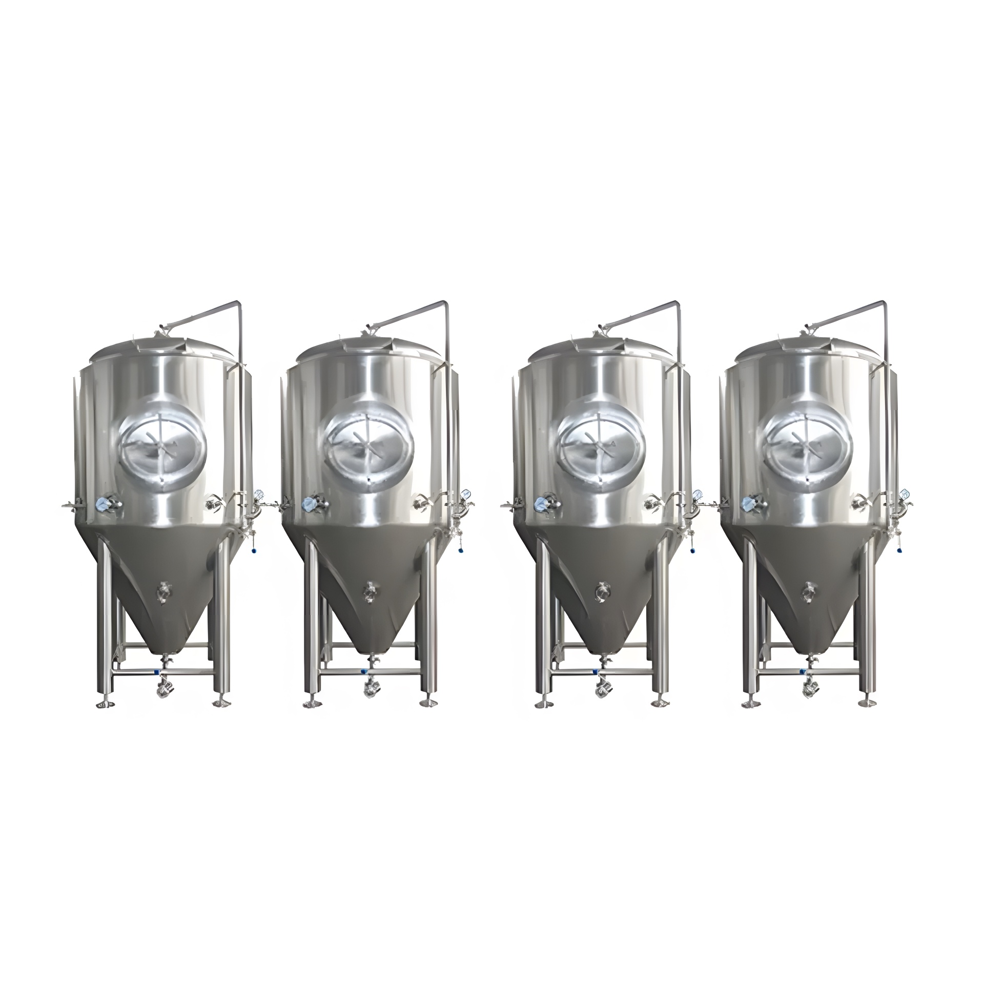 Conical Fermenters