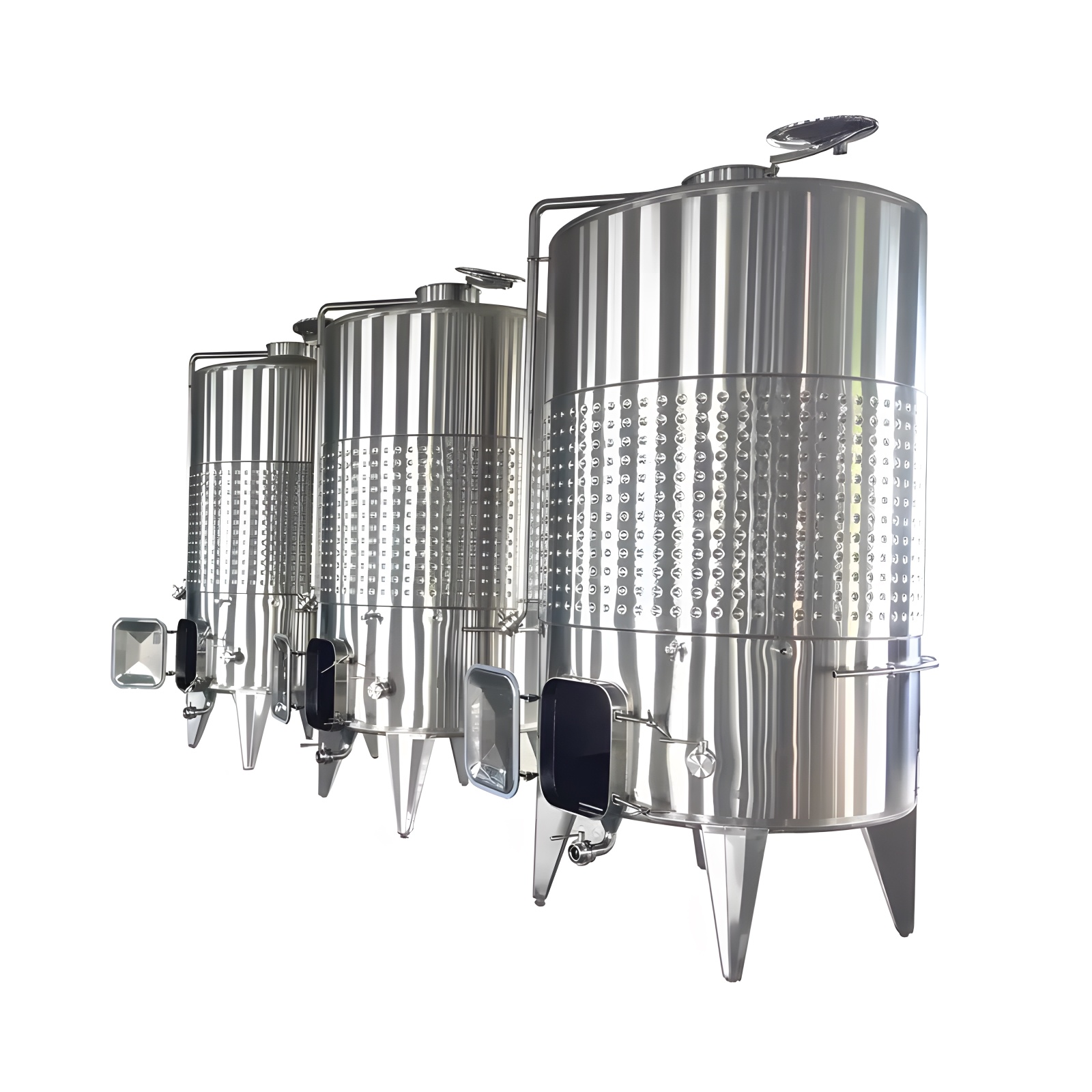 wine fermenter