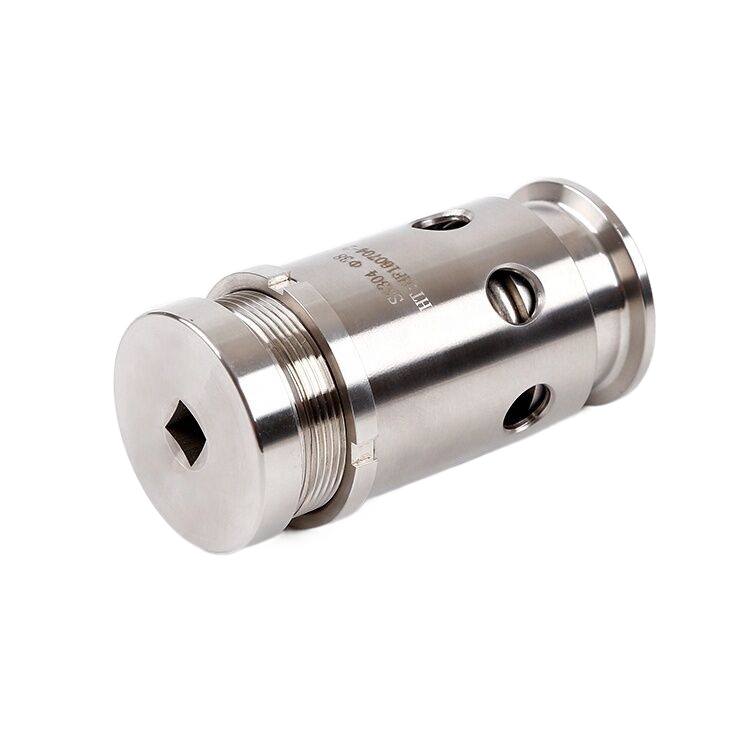 Sanitary Relief Valve