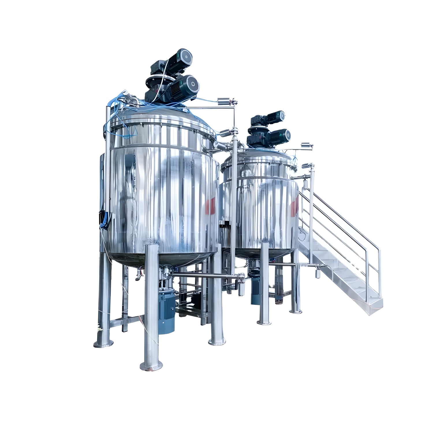 Paint mixer machine