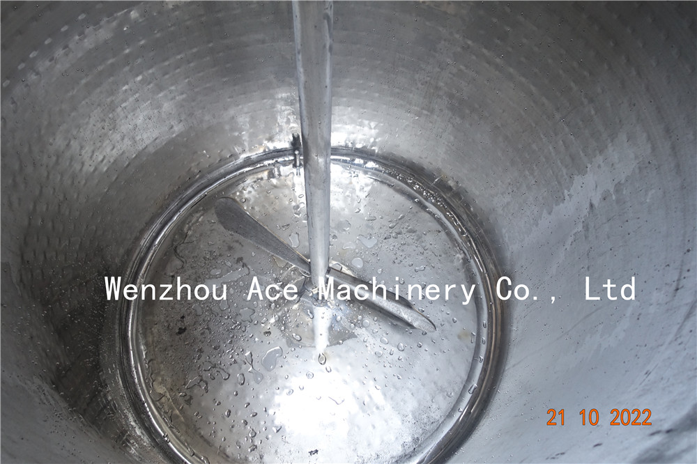 milk cooling tank 500 ltr