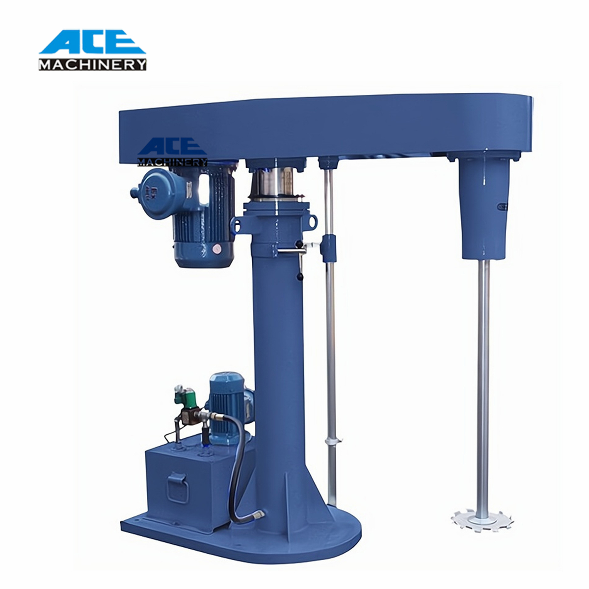 High Speed Disperser