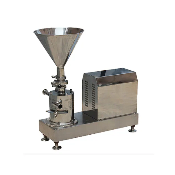 Water and powder liquid blender mixer