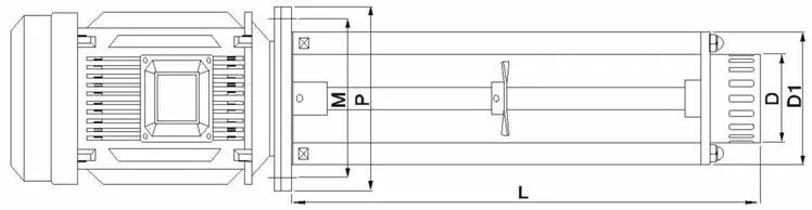 high shear mixer