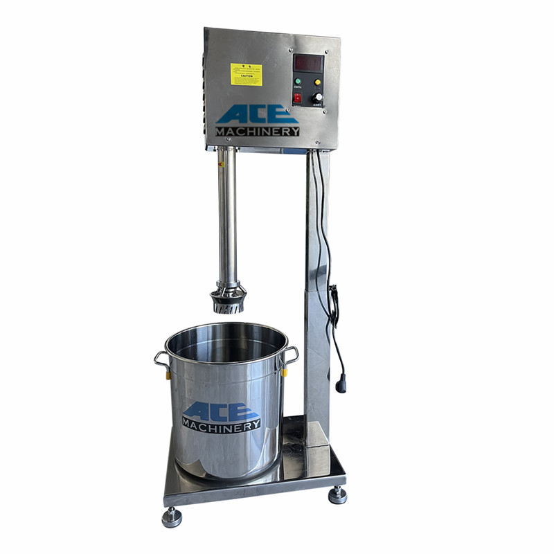 Laboratory/Overhead Mixers