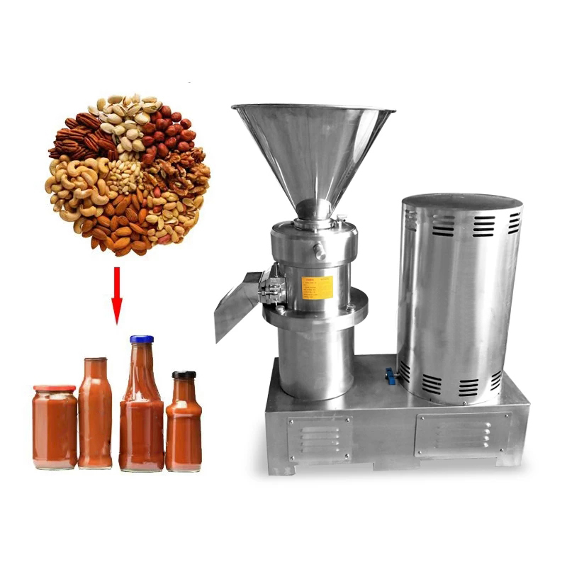 colloid mill