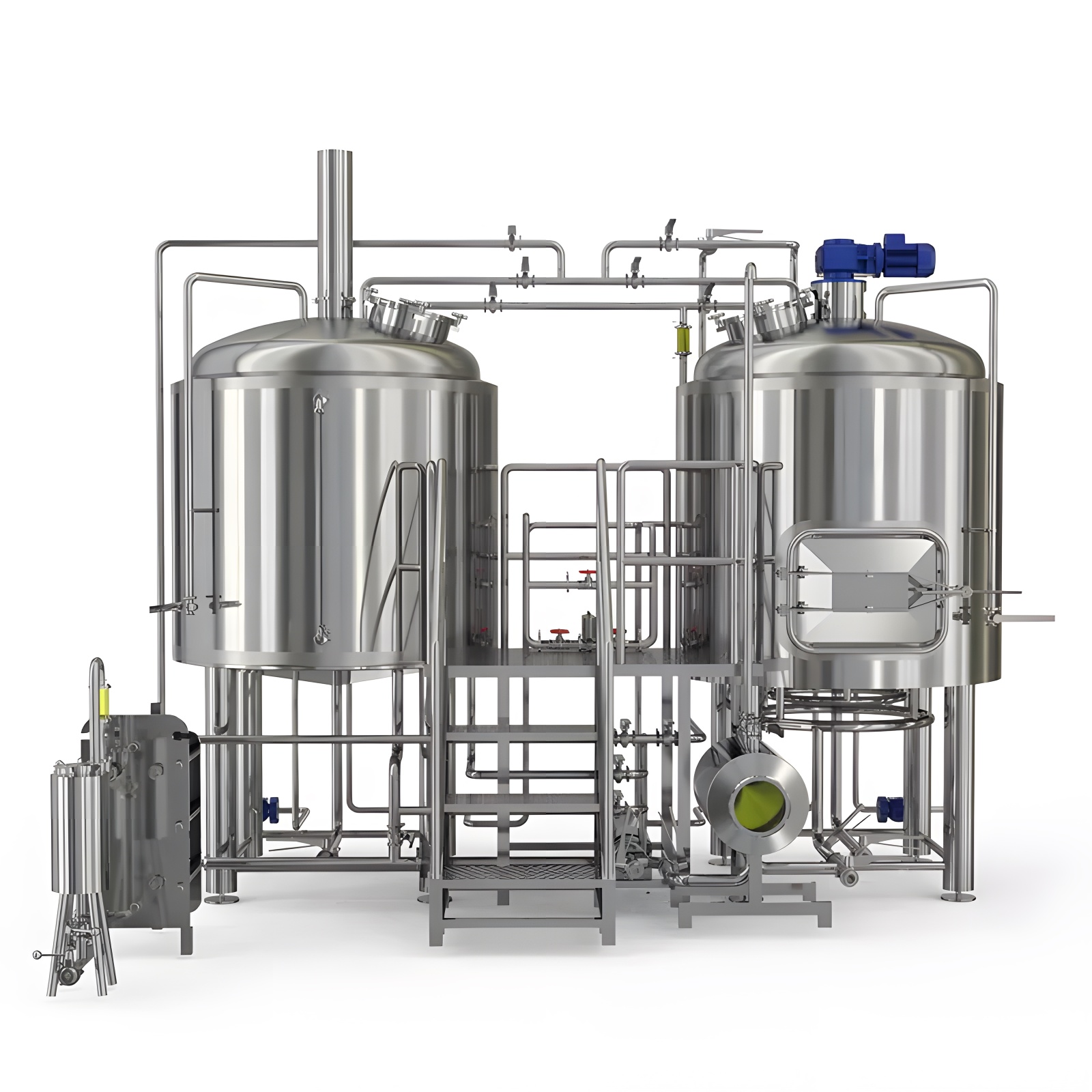 Beer Brewhouse